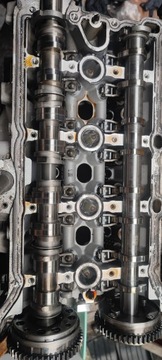 Валы распределительный вал 06l101h 06l109087c dlr 2.0 tfsi фото №1