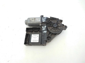 Двигунчик скла 5k0959793 golf vi leon ii лівий фото №1