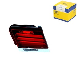 Лампа запчастина внутрішня h21w bmw 7 f01 f02 f03 f фото №1