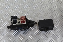 Коробка предохранителей jeep grand cherokee wk2 iv фото №1