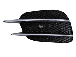 Mercedes e класс 238 c/a решётка левая 53 amg pts фото №1