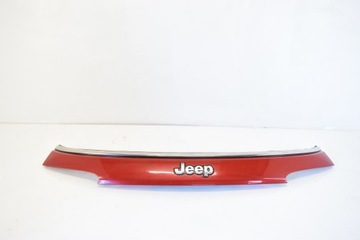 Jeep compas ii накладка планка крышка зад задняя фото №1