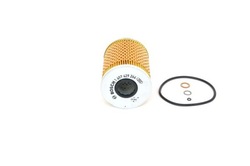 Bosch фільтр масла bmw s50b30/32 фото №1