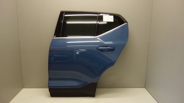 Volvo xc40 дверь lewetylne 734 фото №1