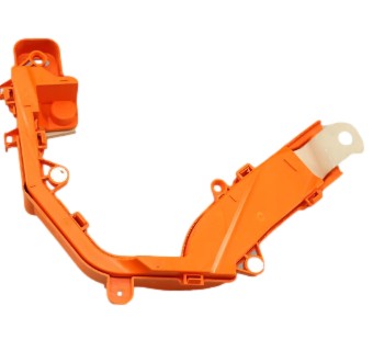 Tesla 3 шланг високого напруги dc 1095891-00-f фото №1