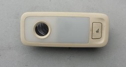 Лампа стеля права audi q5 8r0947292 фото №1