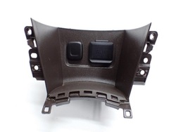 Захист полиця бардачок панелі консолі гніздо usb aux 95080702 opel mokka 15r фото №1