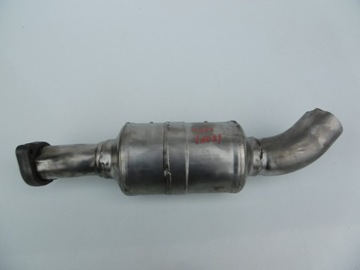 Катализатор a1664903914 mercedes w166 gl ml 4.7 v8 фото №1