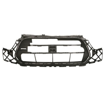 Решётка решётка радиатора ford transit ford transit 06-18 фото №1