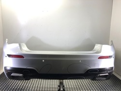 Бампер зад bmw f01 sedan/limuzyna 08-15 задний фото №1