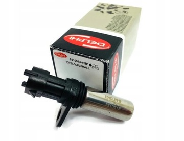 Датчик вала opel vectra c 1.6 z16xep z16xe фото №1