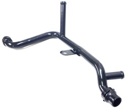 Труба жидкости охлаждающей audi a4 b5 a6 c5 superb i фото №1