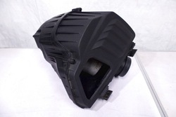 Audi a8 d5 защита корпус фильтра воздуха 4n0133824aa фото №1