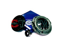 Набор сцепления statim фото №1