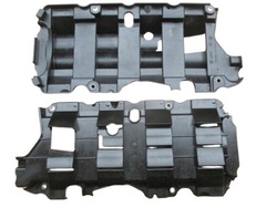 Opel insignia astra j zafirac 2.0 cdti uspokajacz волны защита вала 55567088 фото №1