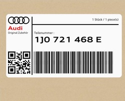 Воздухоотводчик audi a1/s1 q3 фото №1