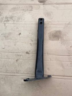 Jeep compass ii зона зминання права 53339347ac фото №1