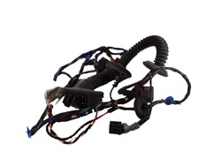 7l6971120l жгут установка дверь перед vw touareg 7l 2007-2010r фото №1