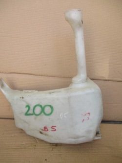 Бачок склоомивача transporter t4 701955453 фото №1