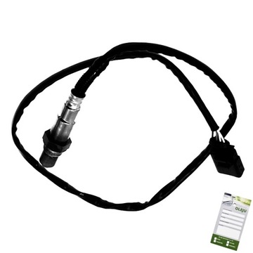 Датчик лямбда vw golf v 1.6 04-08 1.6 fsi 03-08 фото №1