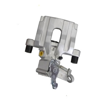 Суппорт зад левый do opel vectra c универсал 1.9 2004, eo-0036889 фото №1