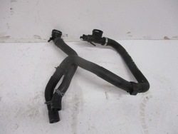 Труба впуск vw 2q0122049j фото №1