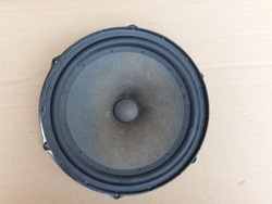 Skoda superb ii 08-13r динамік двері перед зад праві лівий 3t0035411a фото №1