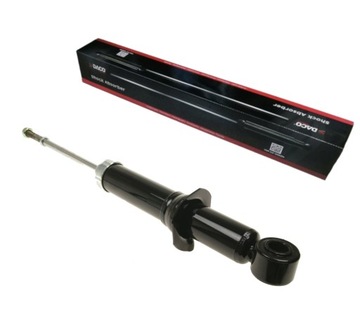 Daco амортизатор toyota prius 2003-2009 зад фото №1