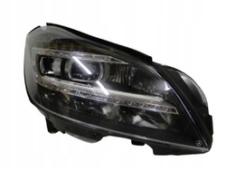 Mercedes cls 218 лампа правая led ils европа фото №1