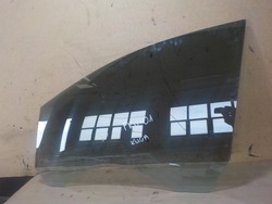 Скло лівий перед kuga фото №1