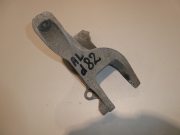 Vw t6 2.0tdi лапи кронштейн двигуна 7e0199343b фото №1