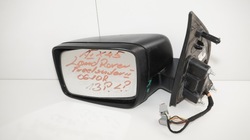 Дзеркало ліві land rover freelander ii 2 06-10r 13pin фото №1