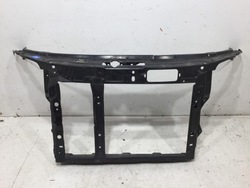 Skoda fabia ii roomster 05-09 підсилювач pas переднє org !!! фото №1