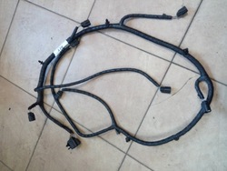 Установка джгут pdc ford grand c-max зад оригінал. фото №1