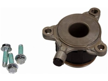 Цилиндр сцепления toyota iq 1.0-1.4 09-15 aston martin cygnet 1.3 11-13 фото №1