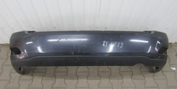 Бампер зад задній lexus ii rx 330 2003-2009 фото №1