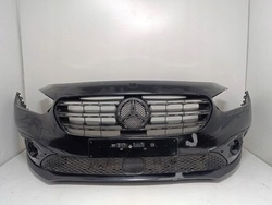 Бампер перед переднє mercedes citan ii a420 w420 22- фото №1