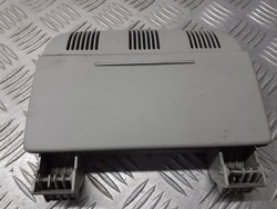 Бардачок skoda octavia ii 2.0 tdi 1z0868565c фото №1