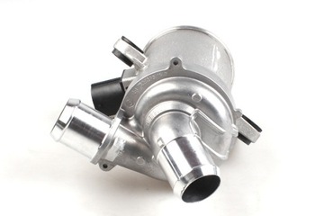 Hepu насос воды ford c-max ii mondeo v 2.0h 09.14- фото №1