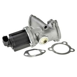 Клапан egr mito doblo fiorino punto astra h corsa d musa 1.3d 2004- фото №1