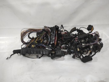 Ford focus mk3 1.6 tdci установка средство салон фото №1