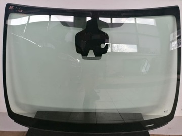 Скло лобове opel astra j датчик камера оригінал фото №1