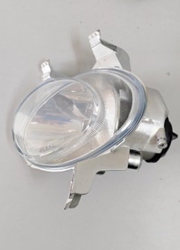 Лампа противотуманная левая peugeot 206 компании valeo фото №1