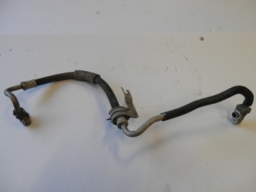 Lexus sc430 ii шланг кондиционера фото №1