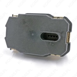 Амортизатор клапан регулятор актуатор турбонаддува турбіни ssang-yong korando 2.0 xdi фото №1