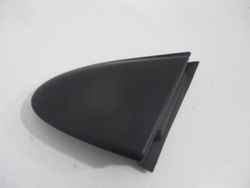 Renault megane iii треугольник крыльев левый переднее 638750003r фото №1