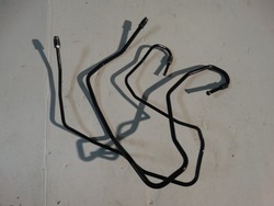 Ідеал дроти підсилювач гальмівного bmw g11 g12 1 фото №1