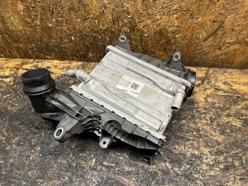 Радіаторів інтеркулер volvo xc90 xc60 8641466 фото №1