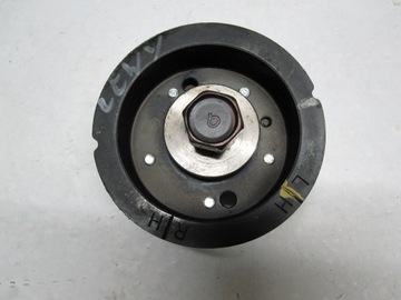 Renault espace 3.0 dci p9x701 177km 187tys. колесо вал распределительный вал фото №1