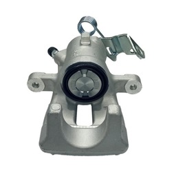 Суппорт тормозной зад do opel astra g 2001 2002 2003 2004 2005 фото №1